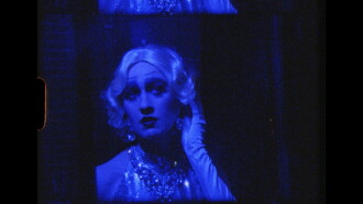 Cabaret Trailer