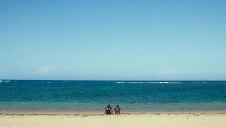 Cabarete Trailer