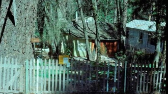 Cabin 28: The Keddie Murders Trailer