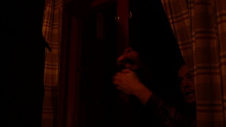 Cabin Crazy Trailer