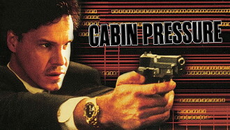 Cabin Pressure Trailer