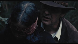 Cabra Cega Trailer
