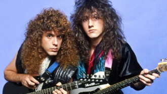 Cacophony: Live in Los Angeles 1988 Trailer