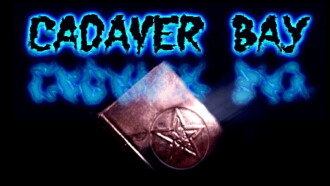 Cadaver Bay Trailer