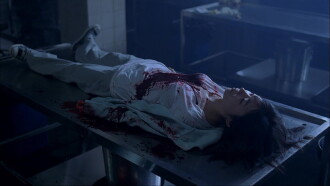 Cadaver Trailer