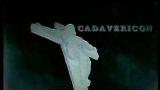 Cadavericon Trailer