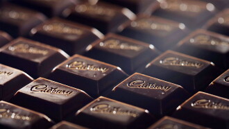 Cadbury at Christmas Trailer