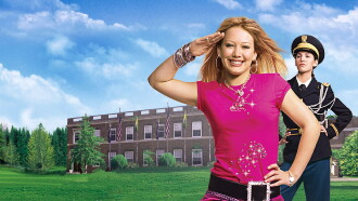 Cadet Kelly Trailer