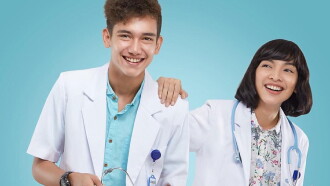 Cado Cado: Doctor 101 Trailer