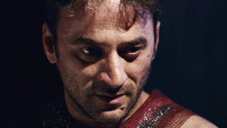 Caesar Must Die Trailer