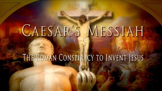 Caesar's Messiah: The Roman Conspiracy to Invent Jesus Trailer