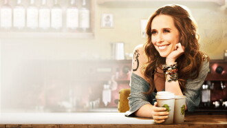 Café Trailer