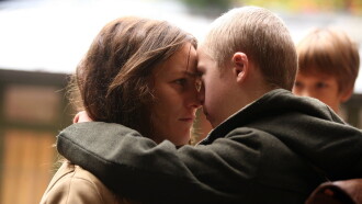Café de Flore Trailer