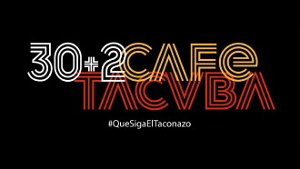 Café Tacvba - 30 + 2 Trailer