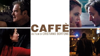 Caffè Trailer