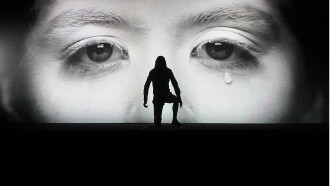 Cages: LIVE from DTLA Trailer