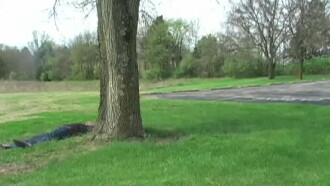 Cain Rose Up Trailer