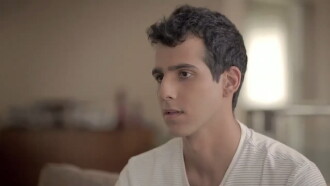 Caio Trailer