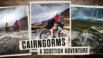 Cairngorms: A Scottish Adventure Trailer