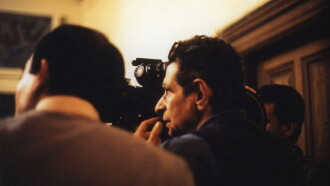 Cairo as Told by Youssef Chahine Trailer
