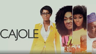 Cajole Trailer