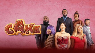 Cake Trailer