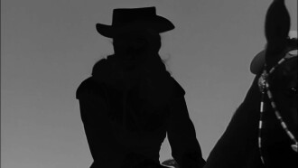 Calamity Who? Trailer