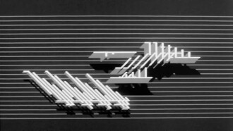 Calculated Movements Trailer