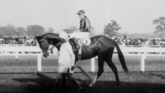 Calcutta Topical No. 1 Trailer