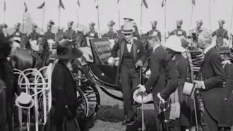 Calcutta Topical No. 2 Trailer