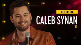 Caleb Synan: 30 Trailer