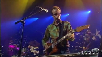 Calexico: Live from Austin TX Trailer