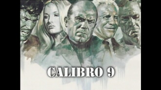 Caliber 9: Documentary Trailer