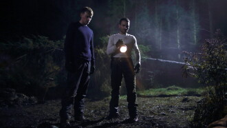 Calibre Trailer