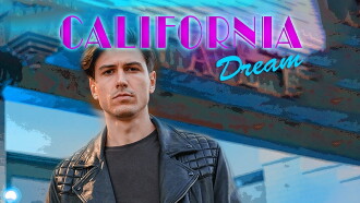 California Dream - A Second Chance Trailer
