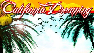 California Dreaming Trailer