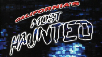 California's Most Haunted Trailer