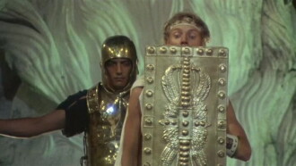 Caligula Trailer