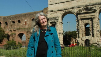 Caligula with Mary Beard Trailer
