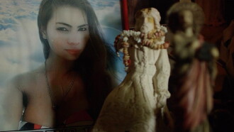 Call Her Ganda Trailer