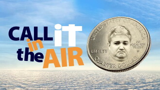 Call It in the Air Trailer