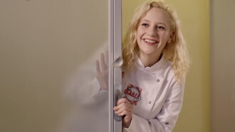 Call Me! Trailer