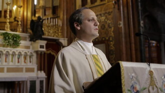 Call Me Francis Trailer