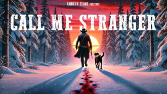Call Me Stranger Trailer