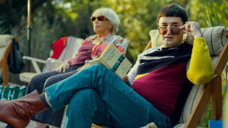 Call My Agent! The Movie Trailer
