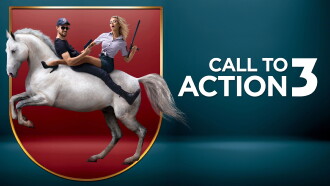 Call To Action III Trailer