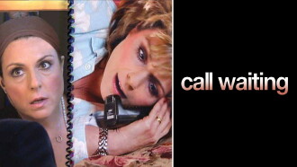 Call Waiting Trailer