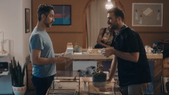 Call Your Father Trailer
