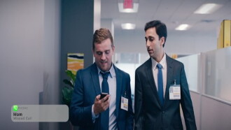 Call Your Mom Trailer