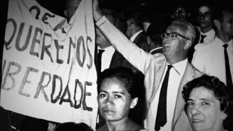 Callado Trailer